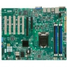 Supermicro MBD-X10SLA-F-O материнская плата