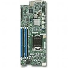 Supermicro MBD-X10SLE-F-P материнская плата