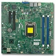 Supermicro MBD-X10SLL-S-O, серверная материнская плата