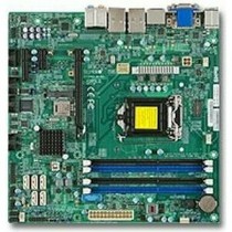 SuperMicro MBD-X10SLQ-B материнская плата