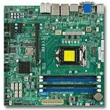 Supermicro MBD-X10SLQ-B материнская плата