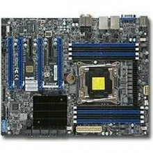 Материнская плата Supermicro MBD-X10SRA-F-O