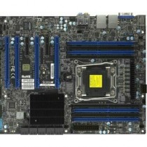 SuperMicro MBD-X10SRA-O, материнская плата для серверов