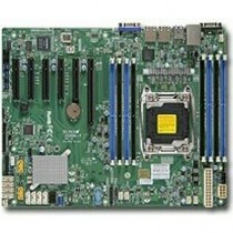 SuperMicro MBD-X10SRI-F-O, материнская плата для сервера
