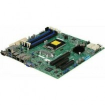 Supermicro MBD-X10SRL-F-B, материнская плата ATX, LGA-2011-3
