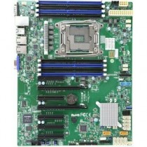 SuperMicro MBD-X10SRL-F-O материнская плата