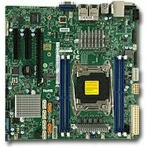Материнская плата SuperMicro MBD-X10SRM-TF-O