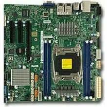 Материнская плата Supermicro MBD-X10SRM-TF-O