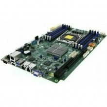 Supermicro MBD-X10SRW-F-O материнская плата