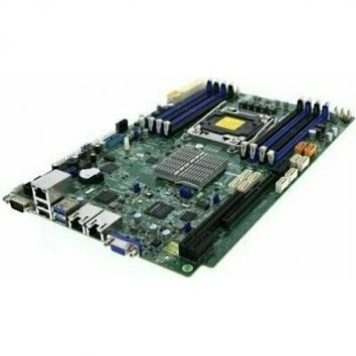 Supermicro MBD-X10SRW-F-O материнская плата Supermicro MBD-X10SRW-F-O материнская плата