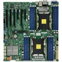 SuperMicro MBD-X11DAI-N-B материнская плата для сервера