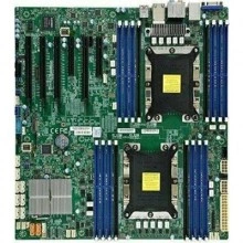 Supermicro MBD-X11DAI-N-O материнская плата для сервера