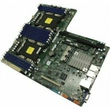 Supermicro MBD-X11DDW-L материнская плата для сервера