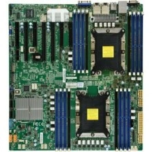 Supermicro MBD-X11DPH-I Материнская плата Intel Xeon Scalable Dual Socket P (LGA 3647)