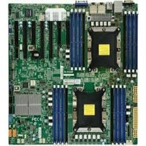 SuperMicro MBD-X11DPH-I-B, серверная материнская плата