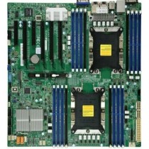 SuperMicro MBD-X11DPI-N-O, серверная материнская плата