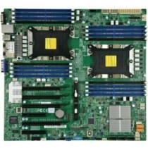 Supermicro MBD-X11DPI-NT-O материнская плата
