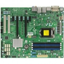 SuperMicro MBD-X11SAE-B материнская плата