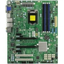 Supermicro MBD-X11SAE-F-O, материнская плата ATX LGA1151