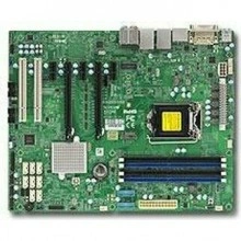Supermicro MBD-X11SAE-O материнская плата, ATX, Intel C236, LGA1151
