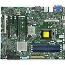 Supermicro MBD-X11SAT-F-O, материнская плата ATX LGA1151