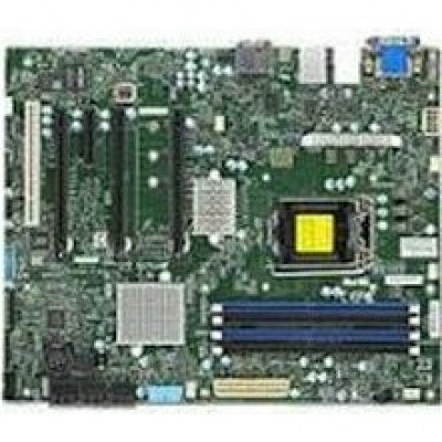Supermicro MBD-X11SAT-F-O, материнская плата ATX LGA1151 Supermicro MBD-X11SAT-F-O, материнская плата ATX LGA1151