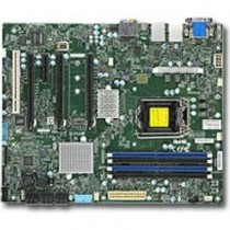 SuperMicro MBD-X11SAT-F материнская плата для сервера