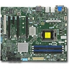 Supermicro MBD-X11SAT-F материнская плата для сервера
