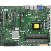 SuperMicro MBD-X11SCA-F-O материнская плата