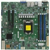 Материнская плата SuperMicro MBD-X11SCH-F-O