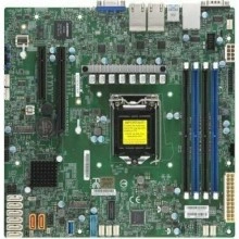 Supermicro MBD-X11SCH-LN4F-O, материнская плата