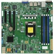 SuperMicro MBD-X11SCL-F-O материнская плата
