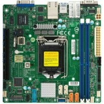 Supermicro MBD-X11SCL-IF-B, материнская плата