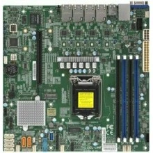 Supermicro MBD-X11SCL-LN4F-O Материнская плата