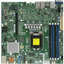 Supermicro MBD-X11SCM-F-O материнская плата