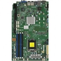 Материнская плата SuperMicro MBD-X11SCW-F-O