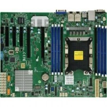 Supermicro MBD-X11SPi-TF, материнская плата для сервера
