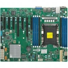 Supermicro MBD-X11SPL-F-O материнская плата