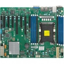 Supermicro MBD-X11SPL-F материнская плата