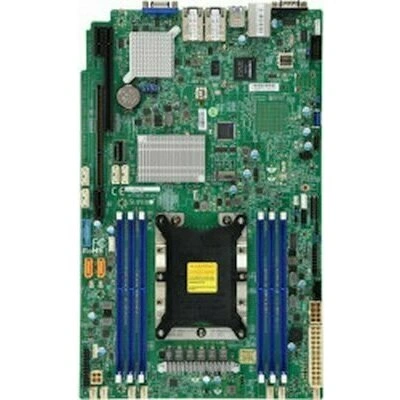 Supermicro MBD-X11SPW-CTF-O, материнская плата для сервера Supermicro MBD-X11SPW-CTF-O, материнская плата для сервера