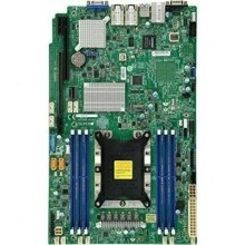 Supermicro MBD-X11SPW-TF-O, материнская плата для сервера