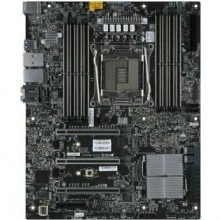 Supermicro MBD-X11SRA-B, серверная материнская плата C422 S2066 ATX