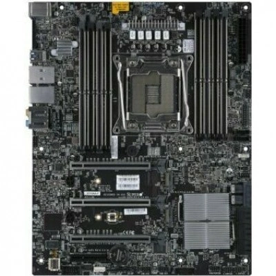 Supermicro MBD-X11SRA-B, серверная материнская плата C422 S2066 ATX