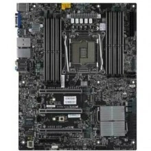 Supermicro MBD-X11SRA-F-B материнская плата, ATX, Intel C422, LGA 2066, DDR4