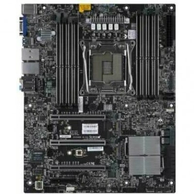Supermicro MBD-X11SRA-F-B материнская плата, ATX, Intel C422, LGA 2066, DDR4 Supermicro MBD-X11SRA-F-B материнская плата, ATX, Intel C422, LGA 2066, DDR4