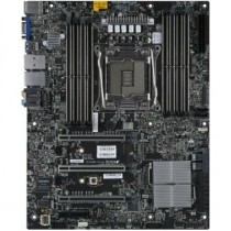 SuperMicro MBD-X11SRA-F-O материнская плата