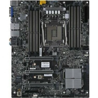 Supermicro MBD-X11SRA-F-O материнская плата Supermicro MBD-X11SRA-F-O материнская плата