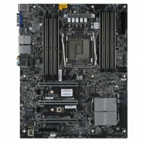 SuperMicro MBD-X11SRA-F материнская плата для сервера