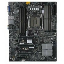Supermicro MBD-X11SRA-F материнская плата для сервера