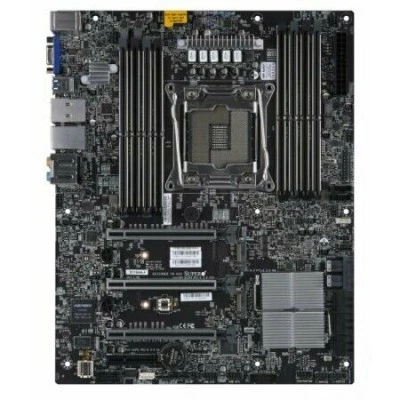 Supermicro MBD-X11SRA-F материнская плата для сервера Supermicro MBD-X11SRA-F материнская плата для сервера
